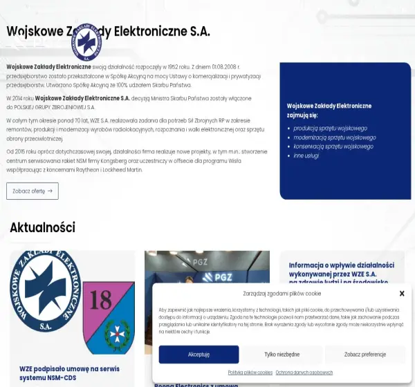 Forum i opinie o wze.com.pl