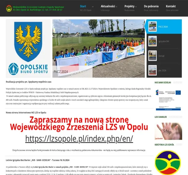 Forum i opinie o wzlzsopole.pl