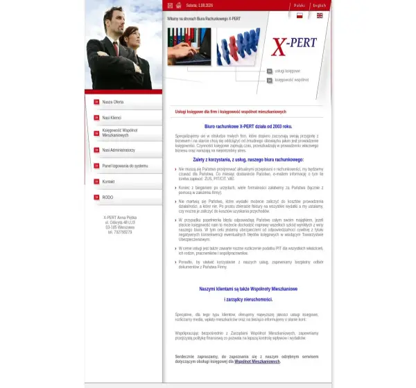 Forum i opinie o x-pert.pl