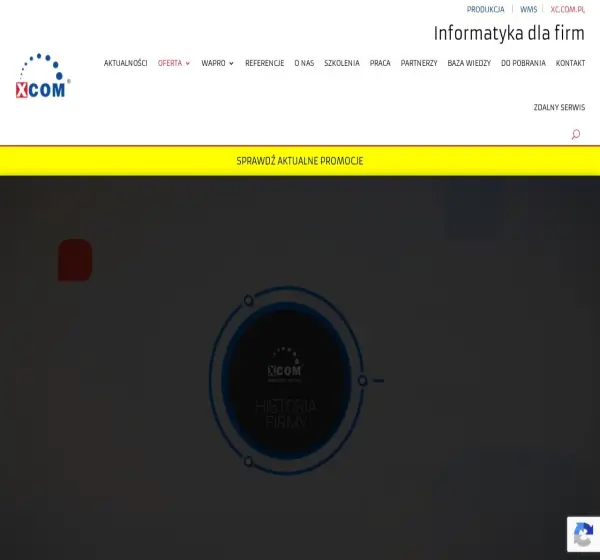 Forum i opinie o xc.com.pl