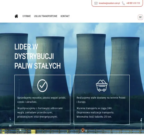Forum i opinie o xcarbon.com.pl