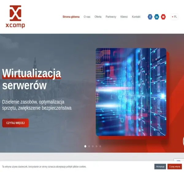 Forum i opinie o xcomp.pl