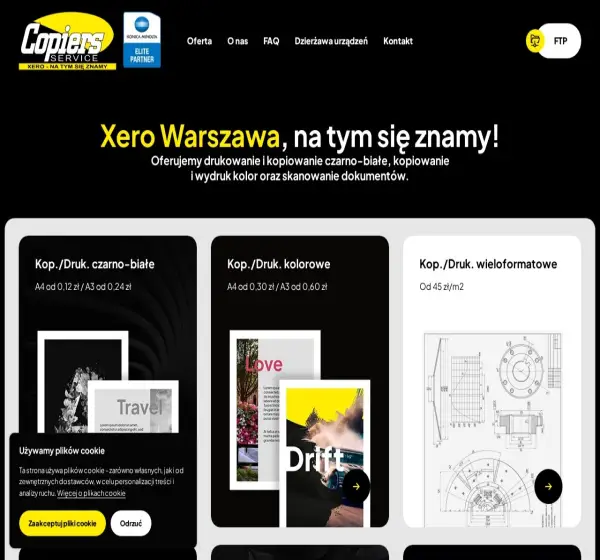 Forum i opinie o xero100.pl