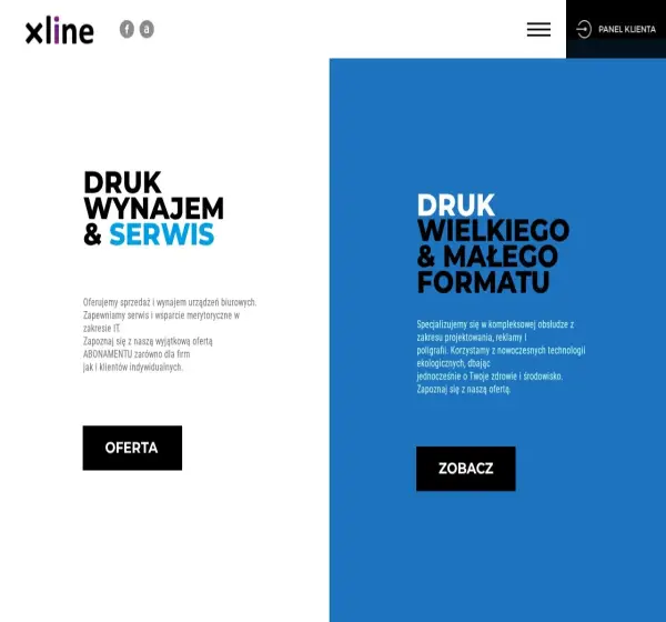 Forum i opinie o xline.pl
