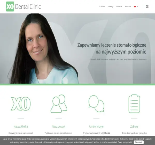 Forum i opinie o xodentalclinic.pl