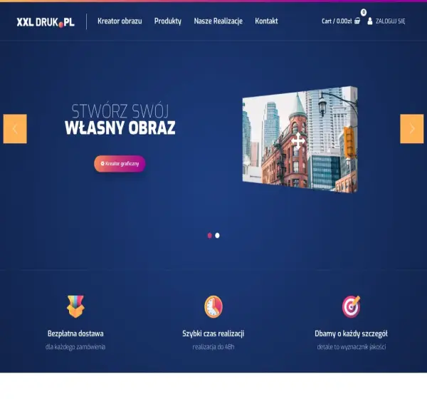 Forum i opinie o xxldruk.pl