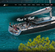 Forum i opinie o yacht-rocknroll.pl