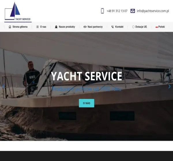 Forum i opinie o yachtservice.com.pl