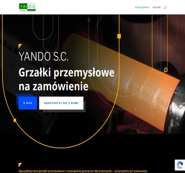 Forum i opinie o yando.pl