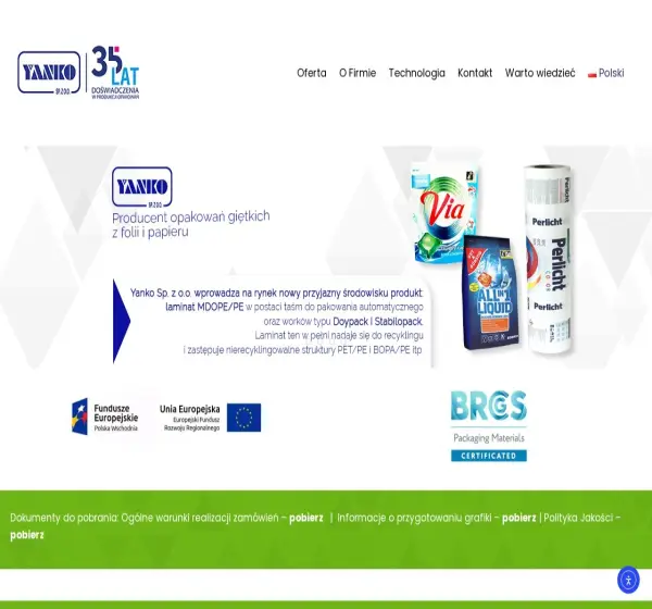Forum i opinie o yanko.com.pl