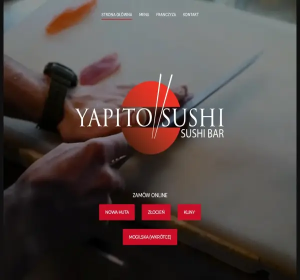 Forum i opinie o yapitosushi.pl