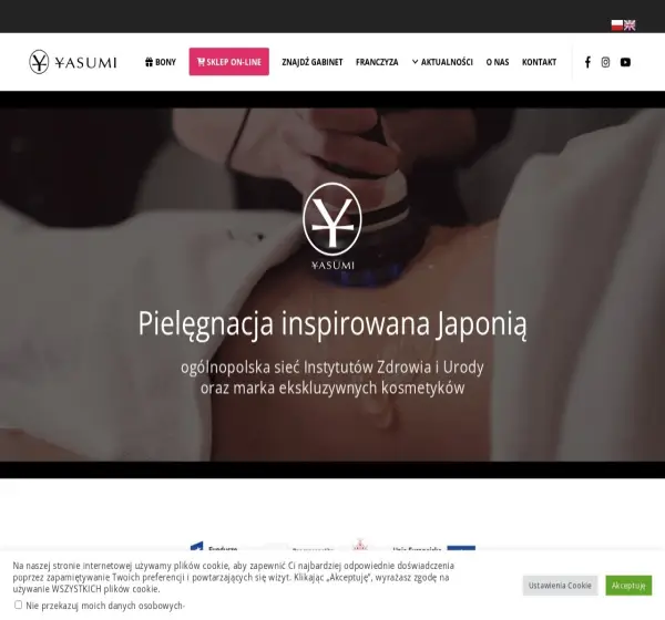 Forum i opinie o yasumi.pl