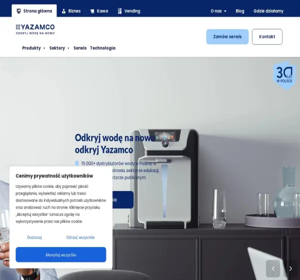 Forum i opinie o yazamco.com.pl