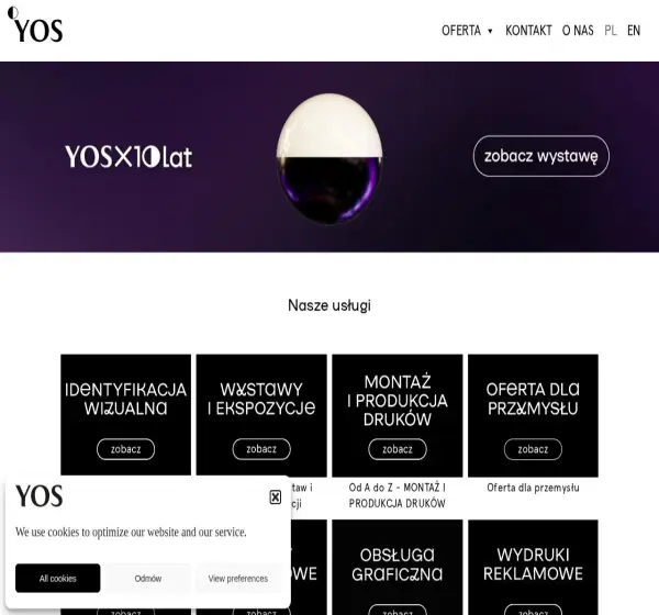 Forum i opinie o yos-studio.com