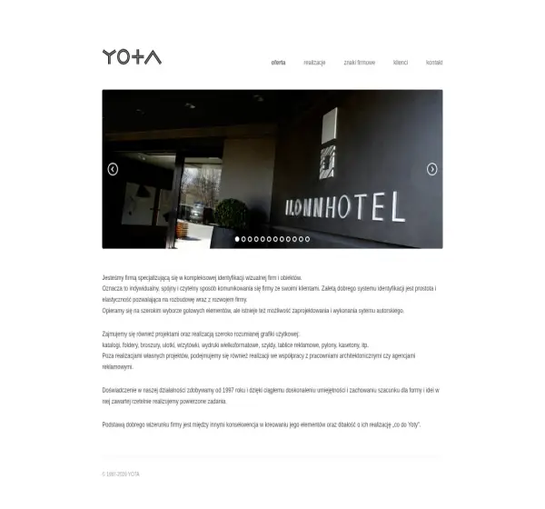 Forum i opinie o yota.pl