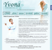 Forum i opinie o yvona.pl