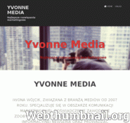 Forum i opinie o yvonnemedia.pl