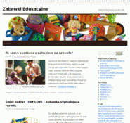 Forum i opinie o zabawki-edukacyjne.com