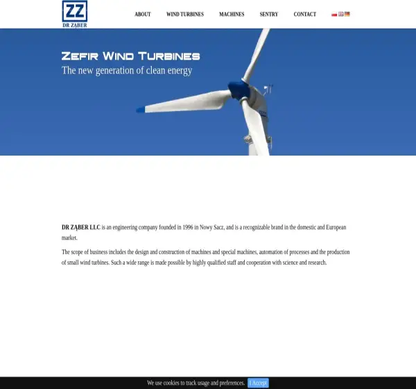 Forum i opinie o zaber.com.pl