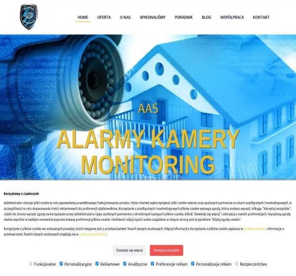 Forum i opinie o zabezpieczamy.com.pl