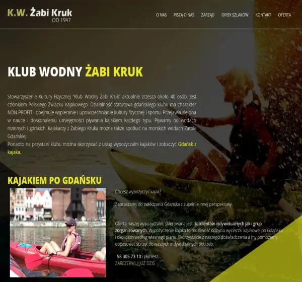 Forum i opinie o zabikruk.pl