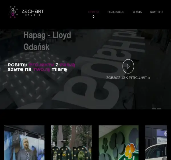 Forum i opinie o zachartstudio.pl