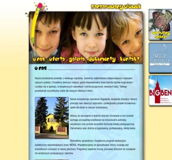 Forum i opinie o zaczarowany-olowek.pl