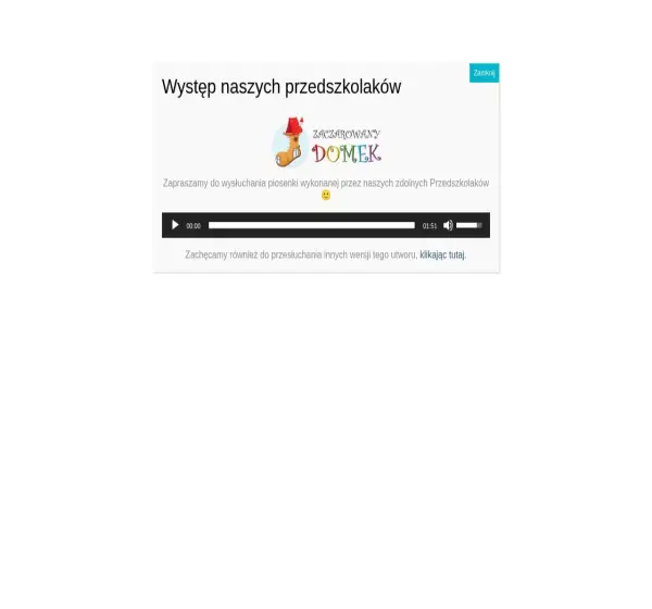 Forum i opinie o zaczarowanydomek.pl