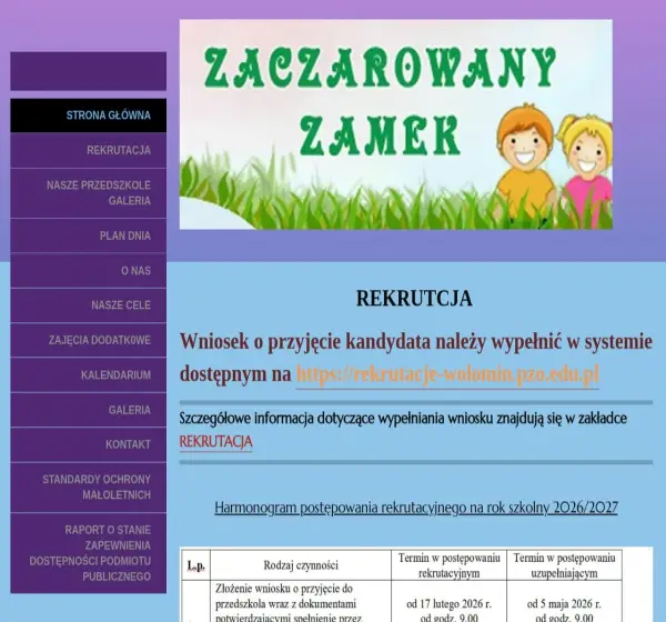 Forum i opinie o zaczarowanyzamek.pl