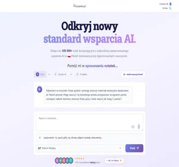 Forum i opinie o zadaj.pl