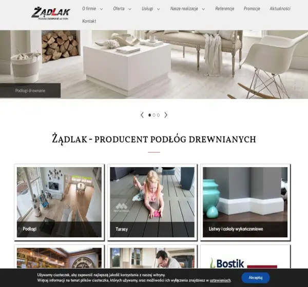 Forum i opinie o zadlak.pl