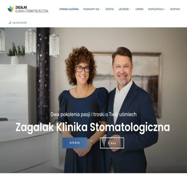 Forum i opinie o zagalak.pl