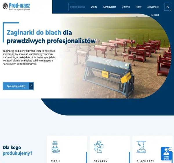 Forum i opinie o zaginarki.net