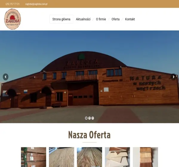 Forum i opinie o zagloba.com.pl