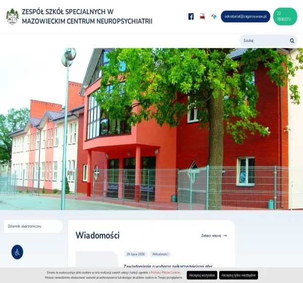 Forum i opinie o zagorze.waw.pl