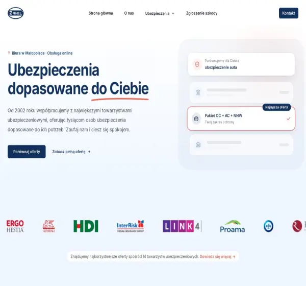 Forum i opinie o zahel.pl