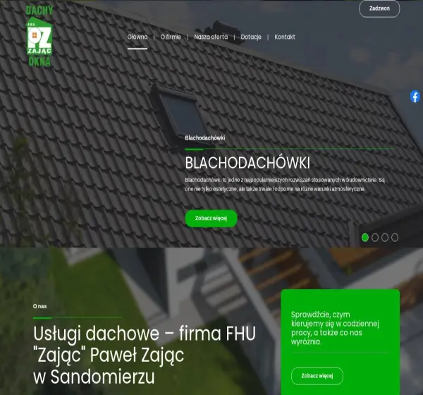 Forum i opinie o zajac-dachy.pl