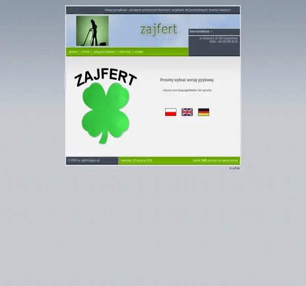 Forum i opinie o zajfert.bigduo.pl