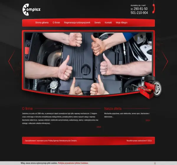 Forum i opinie o zajma.pl