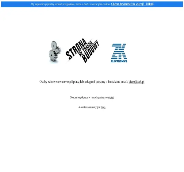 Forum i opinie o zak.pl