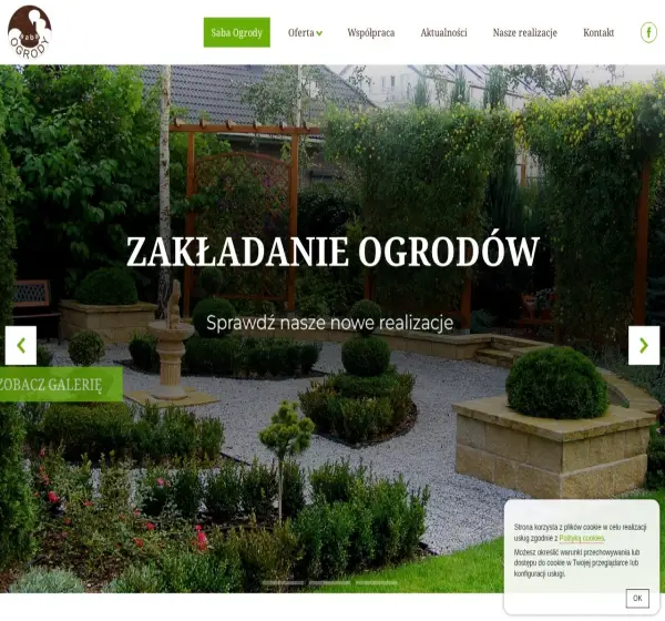 Forum i opinie o zakladanieogrodow-warszawa.pl