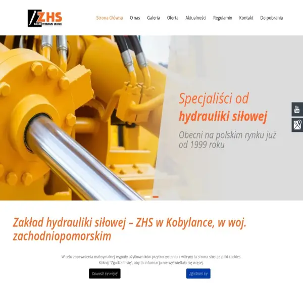 Forum i opinie o zakladhydraulikisilowej.pl