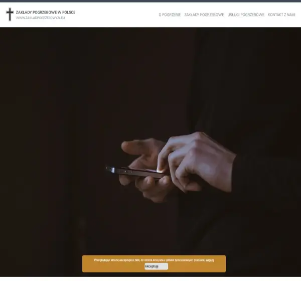 Forum i opinie o zakladpogrzebowy24.eu
