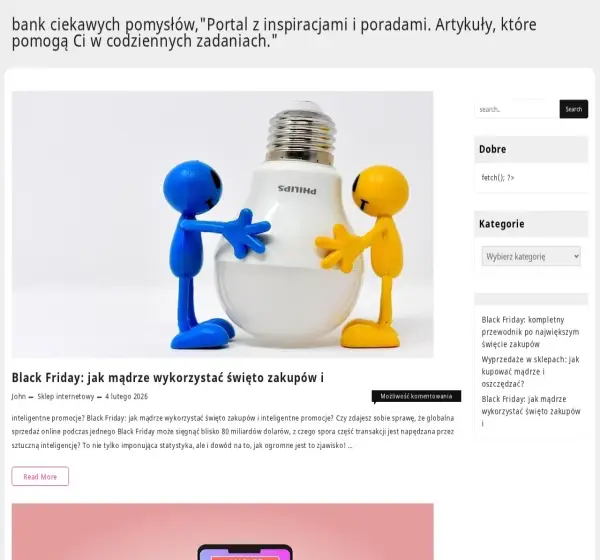 Forum i opinie o zaklikow-zso.pl