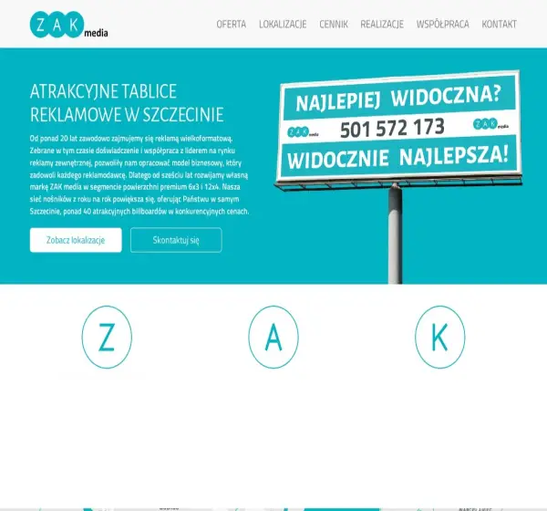 Forum i opinie o zakmedia.eu