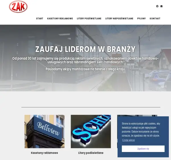 Forum i opinie o zakreklama.pl
