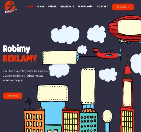 Forum i opinie o zakstudio.net.pl