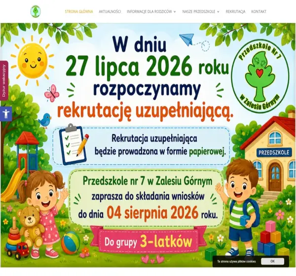Forum i opinie o zalesiolandia.pl