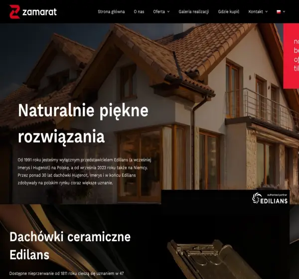 Forum i opinie o zamarat.pl