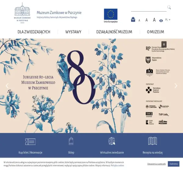 Forum i opinie o zamek-pszczyna.pl